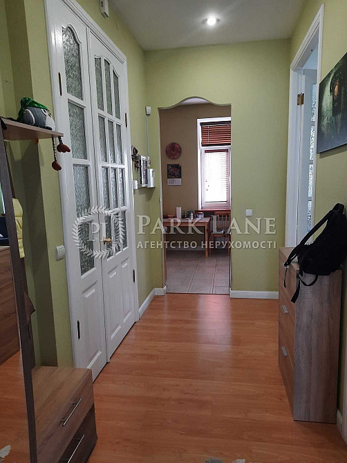 Продам 2к 60м2 с ремонтом ул Льва Толстого 25 Сталинка с Лифтом! Київ - зображення 4