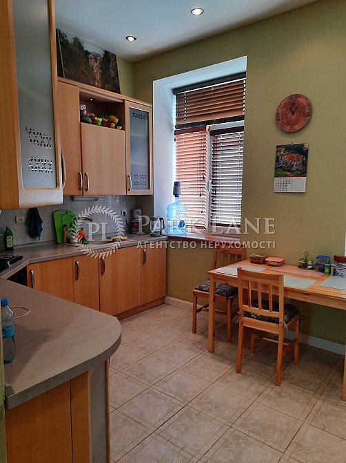 Продам 2к 60м2 с ремонтом ул Льва Толстого 25 Сталинка с Лифтом! Київ - зображення 1