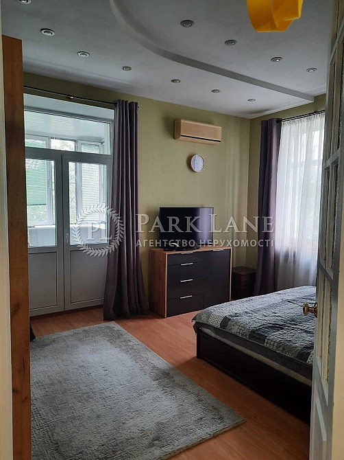 Продам 2к 60м2 с ремонтом ул Льва Толстого 25 Сталинка с Лифтом! Київ - зображення 5