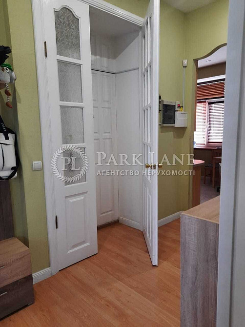 Продам 2к 60м2 с ремонтом ул Льва Толстого 25 Сталинка с Лифтом! Київ - зображення 7