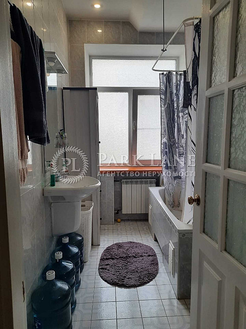 Продам 2к 60м2 с ремонтом ул Льва Толстого 25 Сталинка с Лифтом! Київ - зображення 3