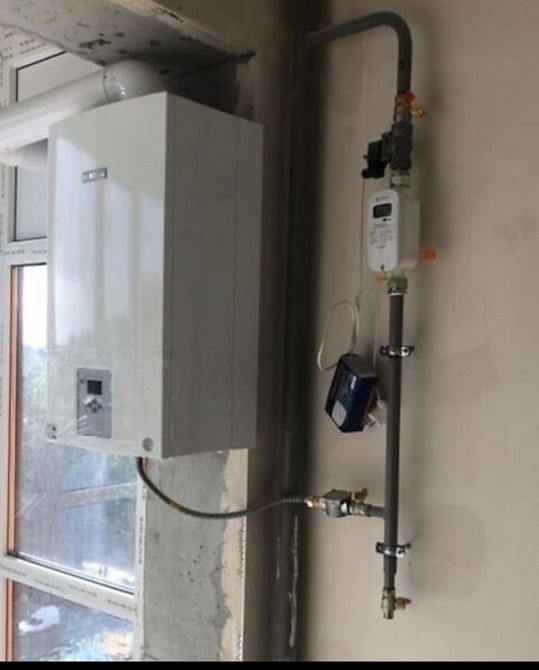 Продам двухкомнатную квартиру в ЖК Малинки. Є-оселя Одесса - изображение 8