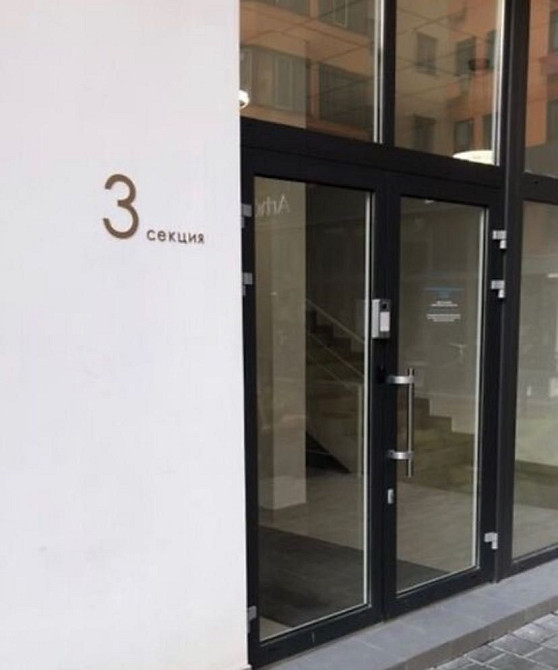 Продам двухкомнатную квартиру в ЖК Малинки. Є-оселя Одесса - изображение 6