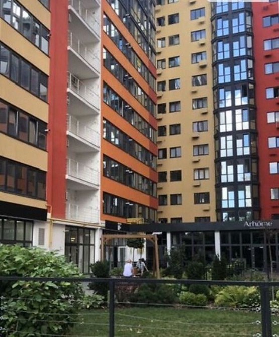 Продам двухкомнатную квартиру в ЖК Малинки. Є-оселя Одесса - изображение 1