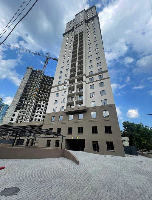 Срочная продажа студия возле моря 16 фонтана Гефест Посейдон Аквамарин Одесса - изображение 1