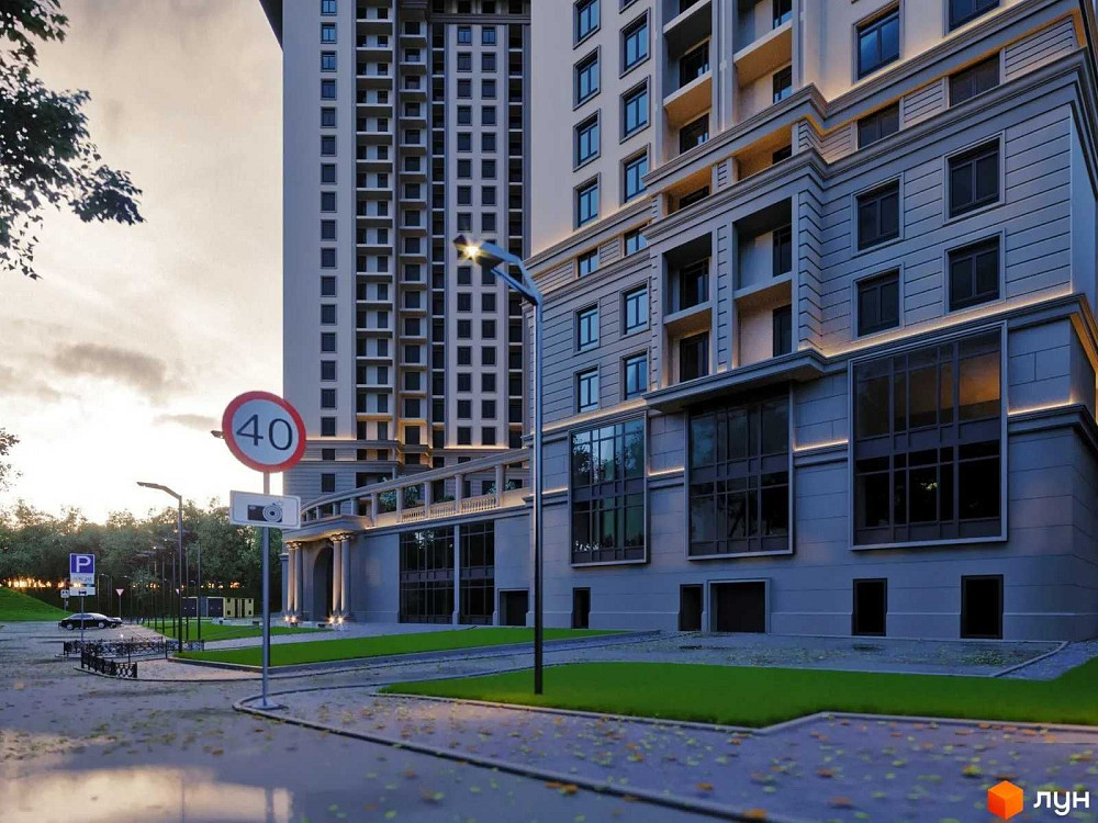 Срочная продажа студия возле моря 16 фонтана Гефест Посейдон Аквамарин Одесса - изображение 7