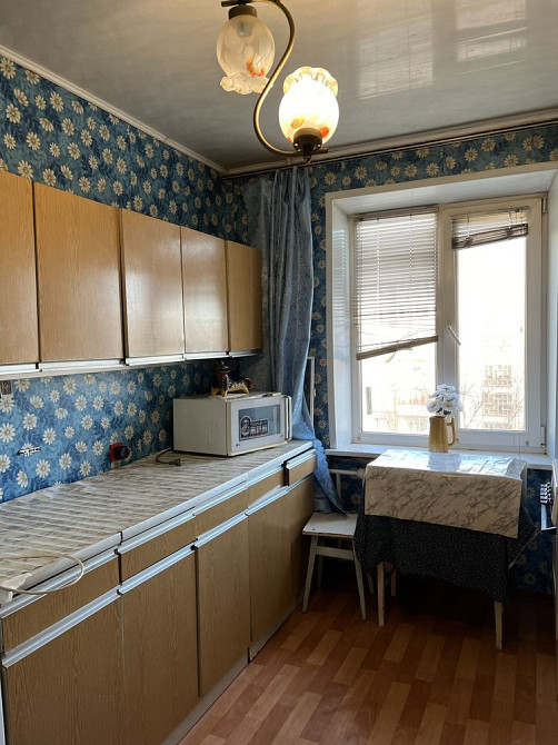 1 кімн. Ціна+лічильн. 173 квартал. Вул. Віктора Оцерклевича. Курчатова Кривой Рог - изображение 3