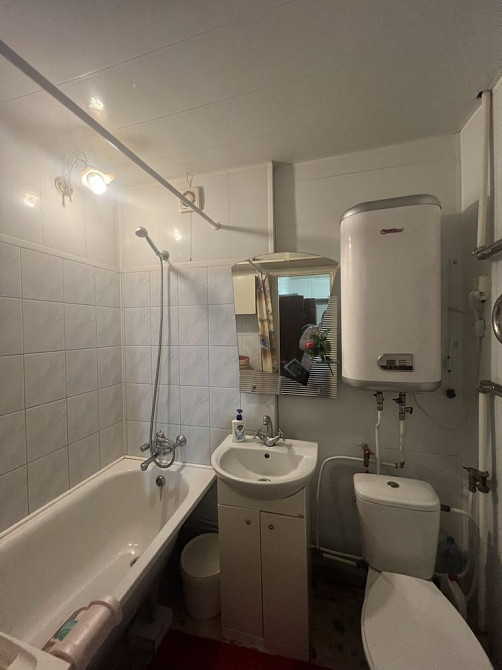 1 кімн. Ціна+лічильн. 173 квартал. Вул. Віктора Оцерклевича. Курчатова Кривой Рог - изображение 8