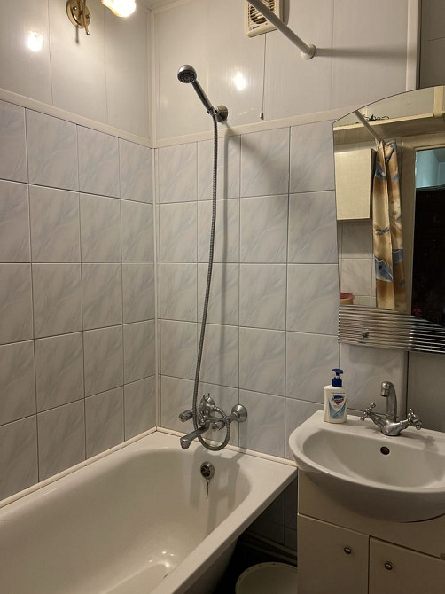 1 кімн. Ціна+лічильн. 173 квартал. Вул. Віктора Оцерклевича. Курчатова Кривой Рог - изображение 6