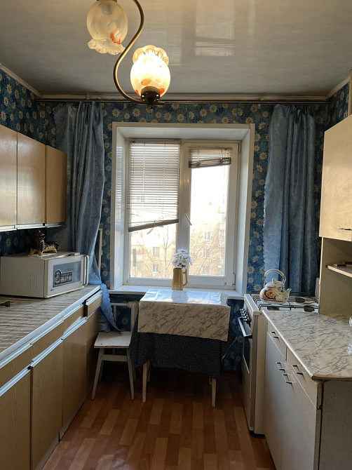 1 кімн. Ціна+лічильн. 173 квартал. Вул. Віктора Оцерклевича. Курчатова Кривой Рог - изображение 4