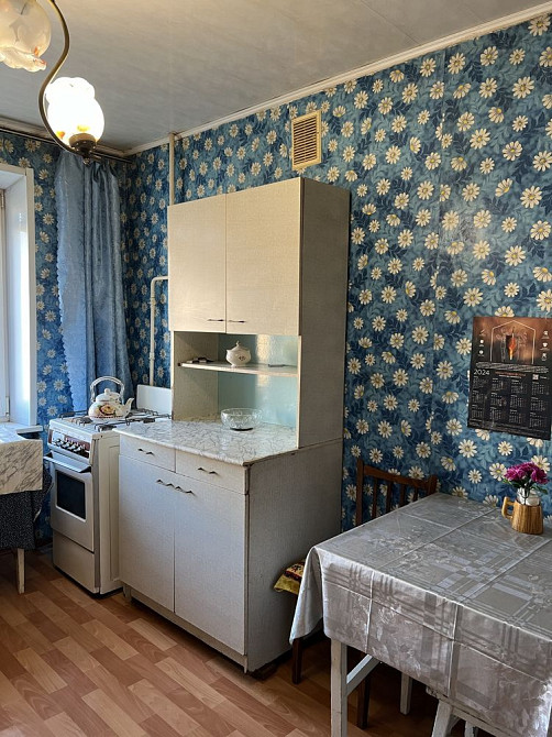 1 кімн. Ціна+лічильн. 173 квартал. Вул. Віктора Оцерклевича. Курчатова Кривой Рог - изображение 2