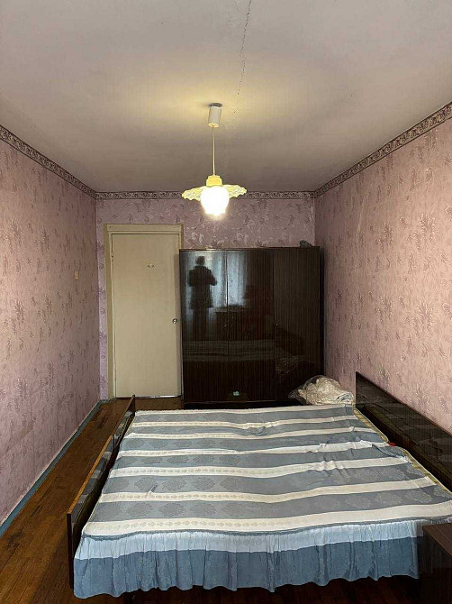 Аренда 3 ком. квартира ул. Фабрично Заводская 20  р-н ул. Титова Дніпро - зображення 4