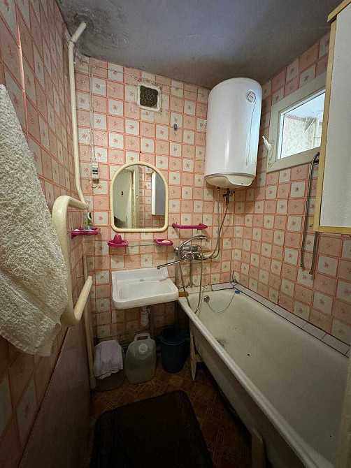 Аренда 3 ком. квартира ул. Фабрично Заводская 20  р-н ул. Титова Дніпро - зображення 7