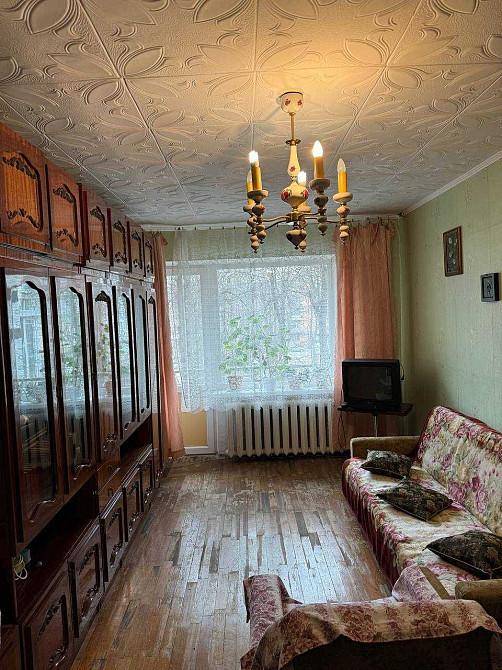 Аренда 3 ком. квартира ул. Фабрично Заводская 20  р-н ул. Титова Дніпро - зображення 2