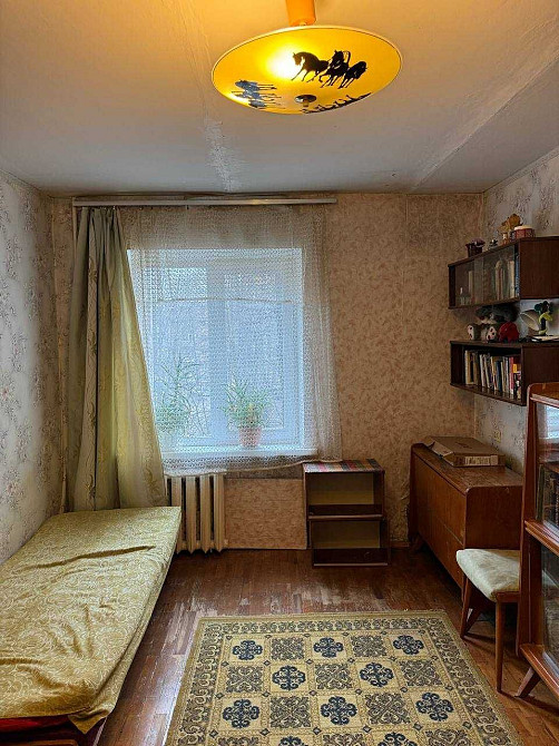 Аренда 3 ком. квартира ул. Фабрично Заводская 20  р-н ул. Титова Дніпро - зображення 5