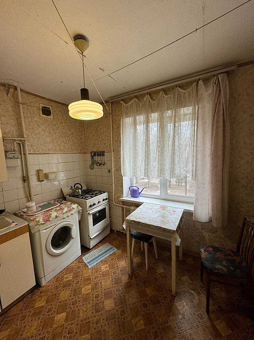 Аренда 3 ком. квартира ул. Фабрично Заводская 20  р-н ул. Титова Дніпро - зображення 1