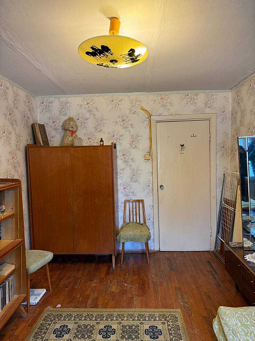 Аренда 3 ком. квартира ул. Фабрично Заводская 20  р-н ул. Титова Дніпро - зображення 6