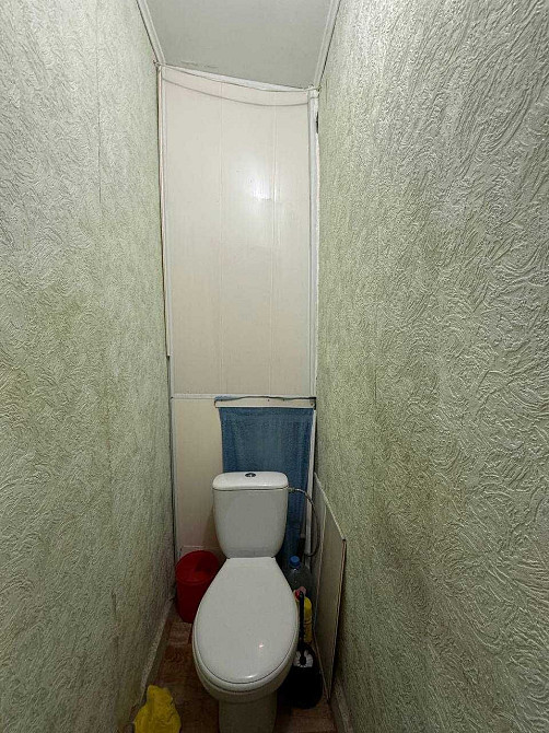 Аренда 3 ком. квартира ул. Фабрично Заводская 20  р-н ул. Титова Дніпро - зображення 8