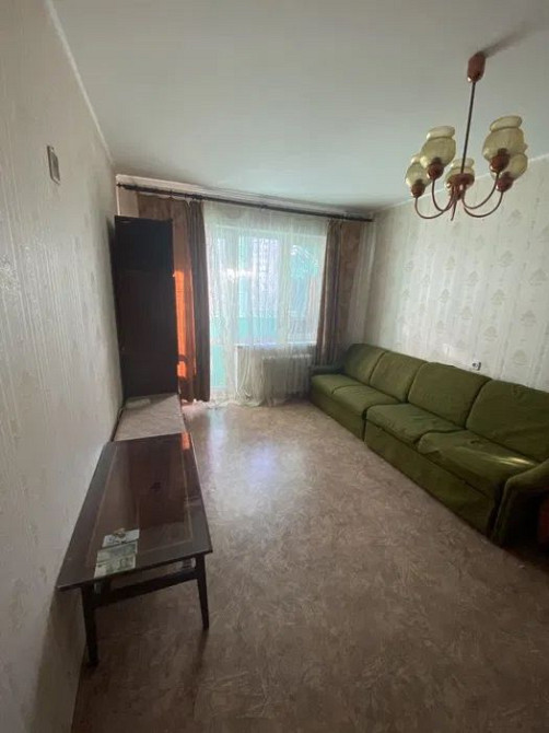 Аренда 1 ком кв С Палия 83/1 / Заболотного Семья ГАЗ Котовского Одесса - изображение 1