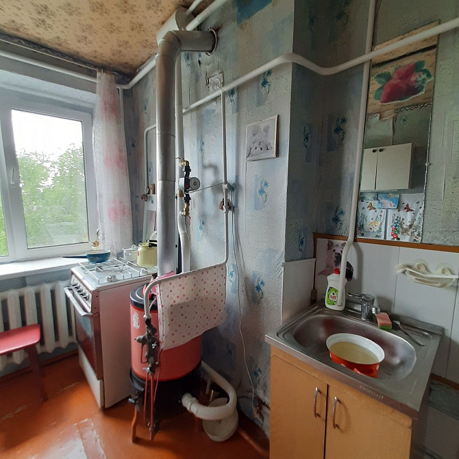 Продам 3к квартиру 70 кв.м. Новомосковск - изображение 2