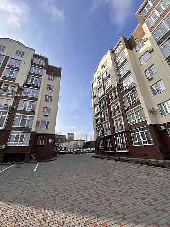 Продаж 3-кімнатної в Новобудові, 70м2, Нагірна частина, ремонт Кременчук