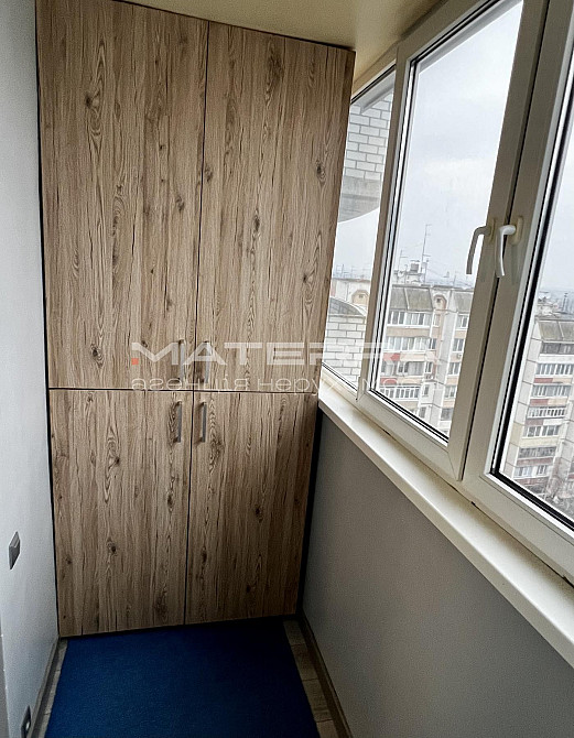 Боярка продаж 3 к. квартири вул. Білогородська 51 Боярка - изображение 6