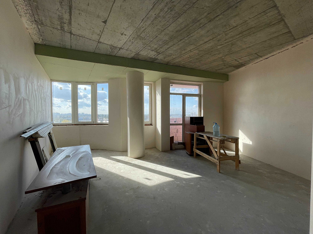 ЖК «Перлина Кадецького Гаю». Вулиця Федора Ернста,  16 Київ - зображення 2