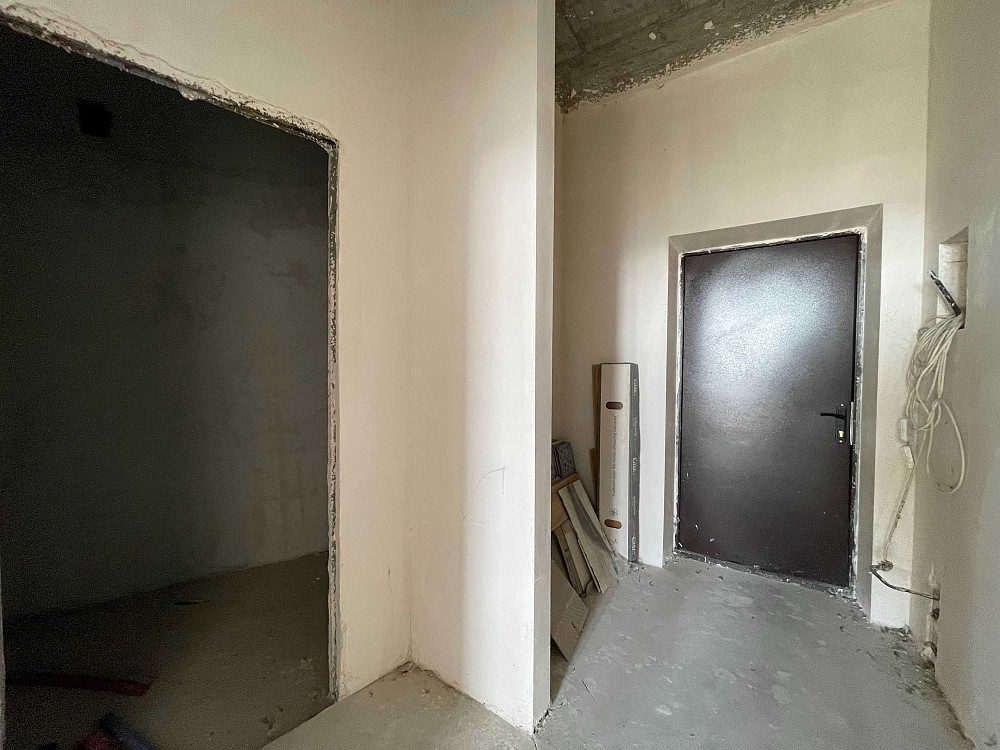 ЖК «Перлина Кадецького Гаю». Вулиця Федора Ернста,  16 Київ - зображення 5