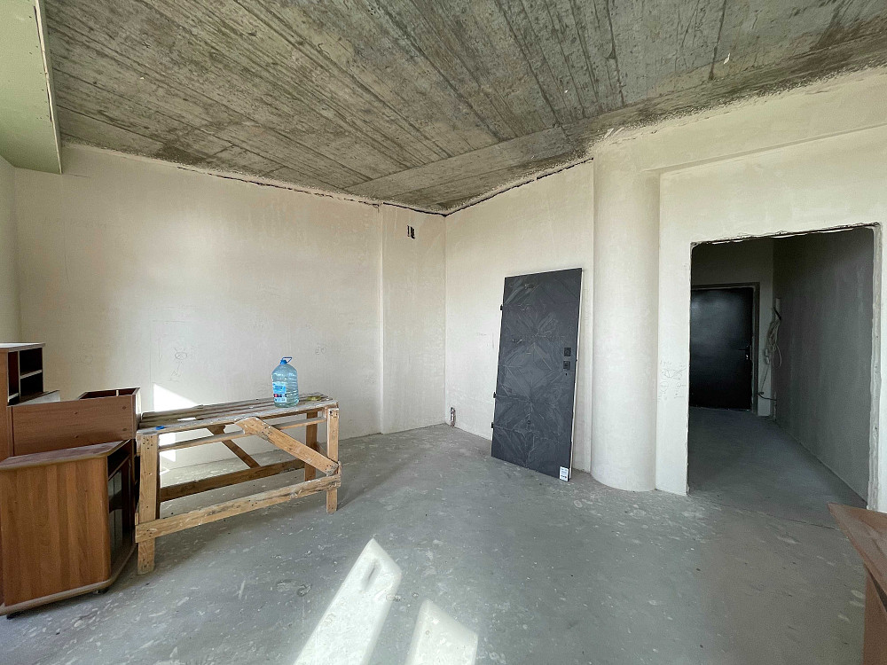 ЖК «Перлина Кадецького Гаю». Вулиця Федора Ернста,  16 Київ - зображення 3