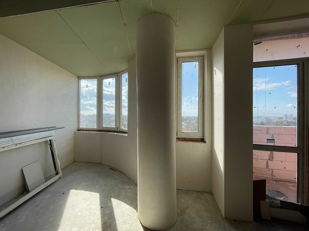 ЖК «Перлина Кадецького Гаю». Вулиця Федора Ернста,  16 Київ - зображення 4