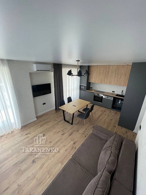 Аренда. ЖК 5 континент. Победа. Набережная. Паркинг Днепр - изображение 2