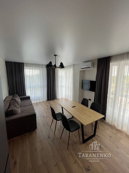 Аренда. ЖК 5 континент. Победа. Набережная. Паркинг Днепр - изображение 1