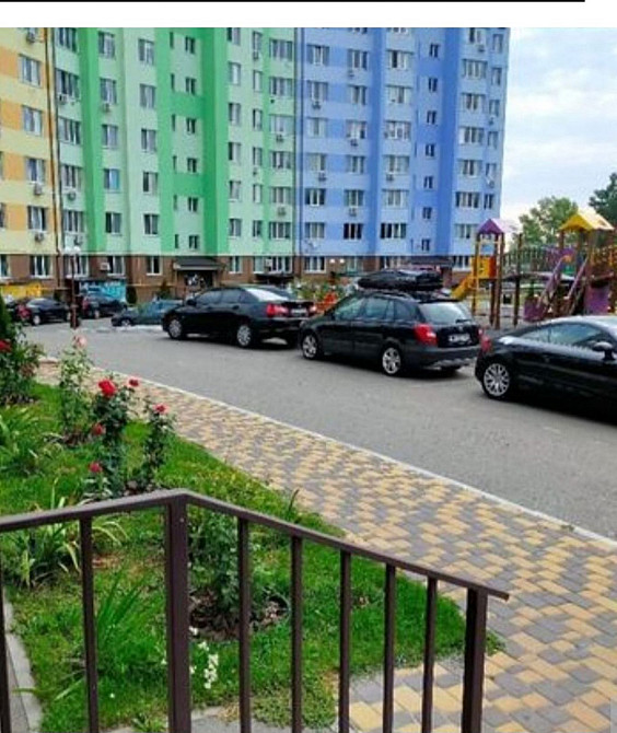 Вышгород,  Ватутина 110. ЖК " 4 Карата" Вышгород - изображение 1