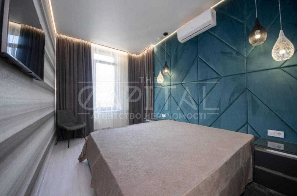 Премиум ЖК Тетрис Холл с бассейном на крыше. Центр. Київ - зображення 4