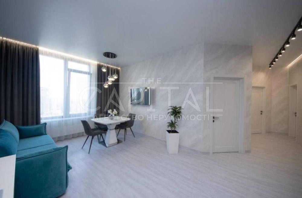 Премиум ЖК Тетрис Холл с бассейном на крыше. Центр. Київ - зображення 8