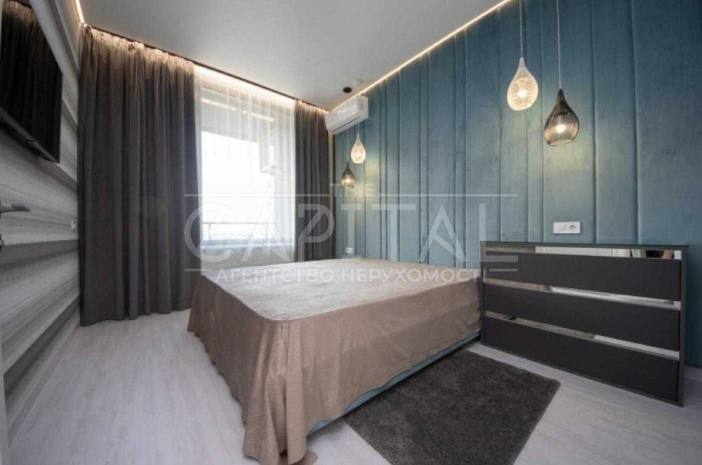 Премиум ЖК Тетрис Холл с бассейном на крыше. Центр. Київ - зображення 5