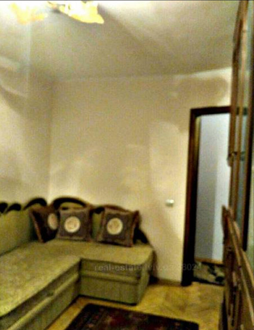 Продаж 2 кім квартири вул. Тернопільська, 2а 45м2 Львів - зображення 3