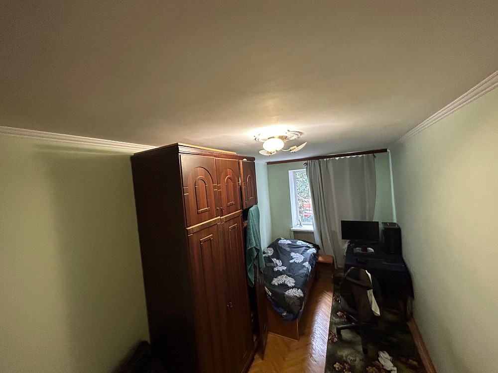 Продаж 2 кім квартири вул. Тернопільська, 2а 45м2 Львів - зображення 6