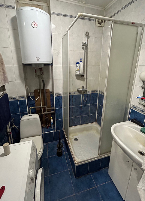 Продаж 2 кім квартири вул. Тернопільська, 2а 45м2 Львів - зображення 4