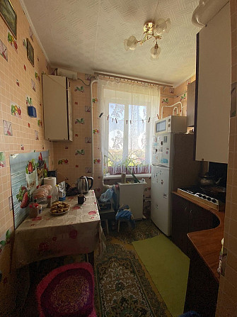 Продам 1 комнатную квартиру в Овидиополе Овидиополь - изображение 1