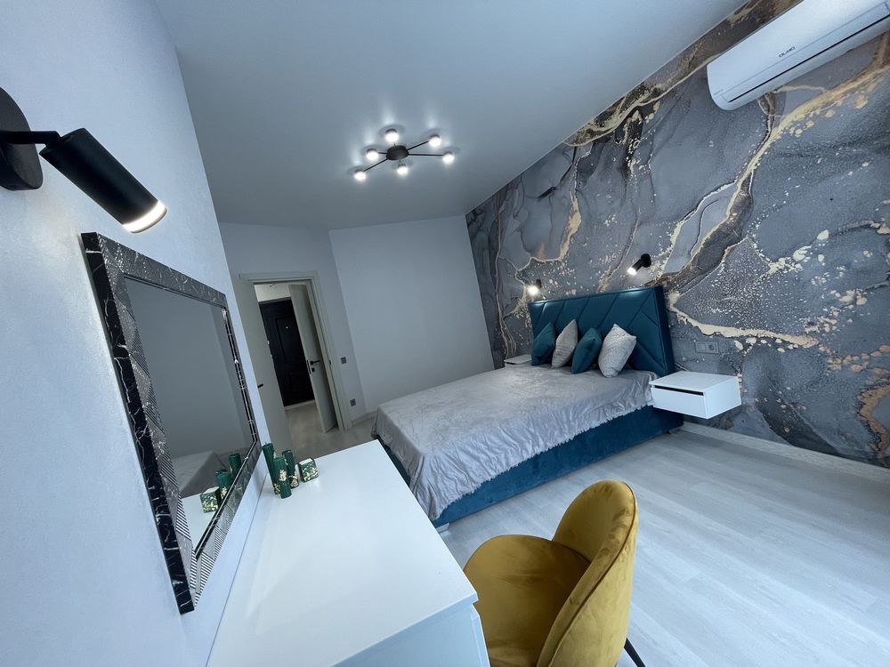 Є- оселя! ЖК София Резиденс, п-т Мартинова 28, 41 кв.м Софіївська Борщагівка - зображення 8