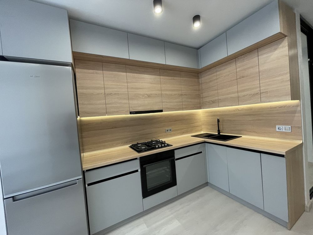 Є- оселя! ЖК София Резиденс, п-т Мартинова 28, 41 кв.м Софіївська Борщагівка - зображення 2