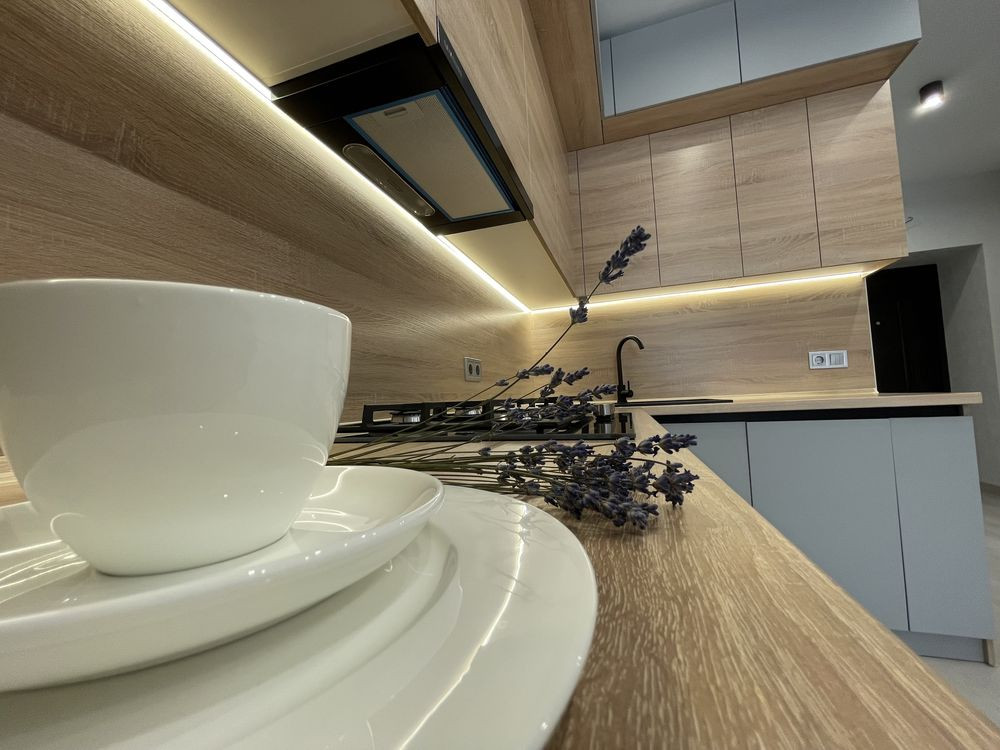 Є- оселя! ЖК София Резиденс, п-т Мартинова 28, 41 кв.м Софіївська Борщагівка - зображення 5