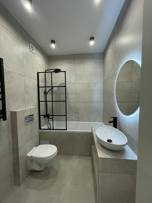 Є- оселя! ЖК София Резиденс, п-т Мартинова 28, 41 кв.м Софіївська Борщагівка - зображення 4