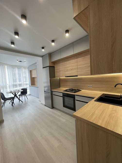 Є- оселя! ЖК София Резиденс, п-т Мартинова 28, 41 кв.м Софіївська Борщагівка - зображення 6