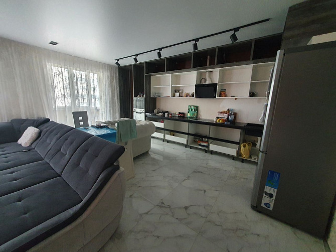 Продам 3х комнатную квартиру Южноукраинск - изображение 5
