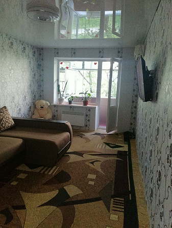 Продам 2-х комнатную квартиру Кам`янське (Нікопольський р-н) - зображення 2