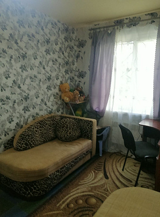 Продам 2-х комнатную квартиру Каменское (Никопольский р-н) - изображение 7