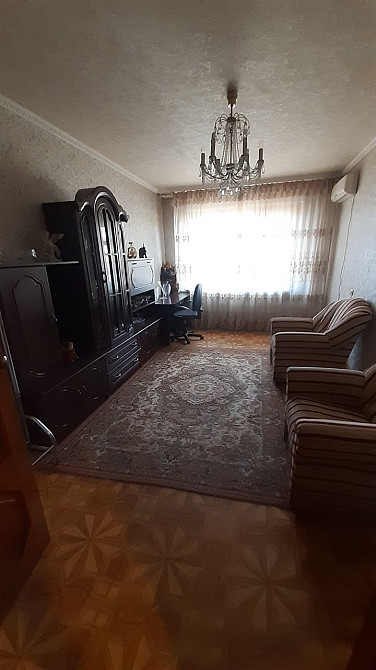 Сдам 2к Квартиру. Константиновка. Выше ОККО. Труда, 400 Константиновка (Одесская обл.) - изображение 4