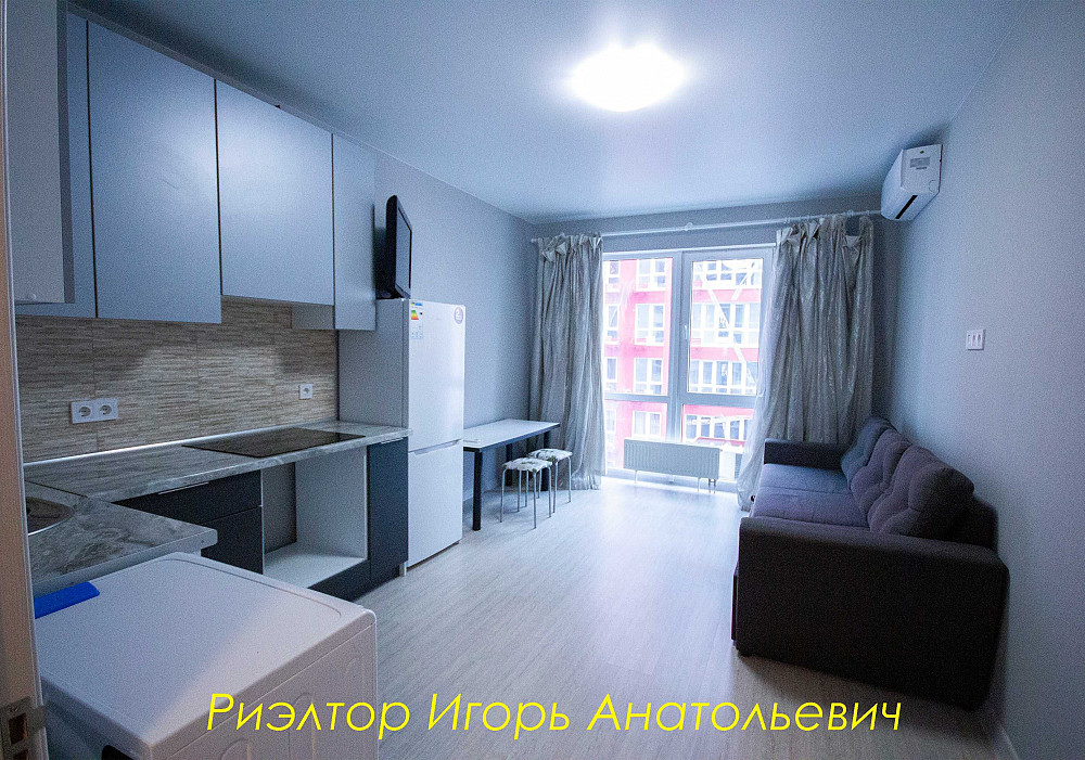 Сдам 1-ком. квартиру, ЖК АРТВИЛЛЬ, Одесса, ул. Спрейса, ARTVILLE, 7 км Авангард - зображення 1